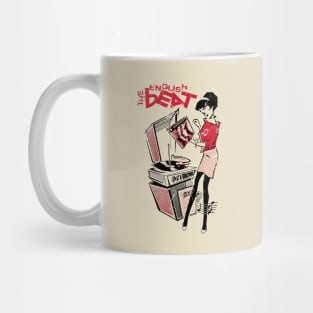 Beat Mug